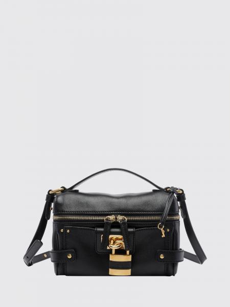 Shoulder bag woman ChloÉ