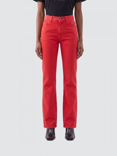 Jeans woman ChloÉ