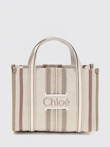 Shoulder bag woman ChloÉ