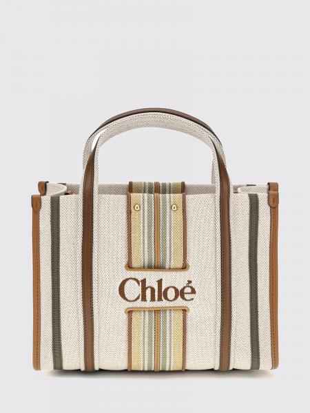 Shoulder bag woman ChloÉ