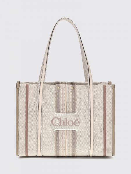 Shoulder bag woman ChloÉ