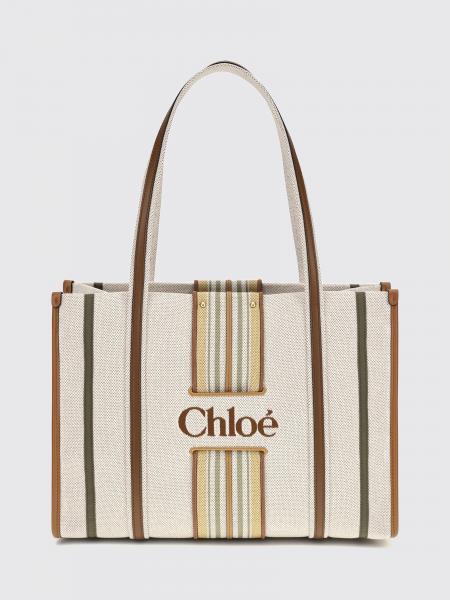 Shoulder bag woman ChloÉ