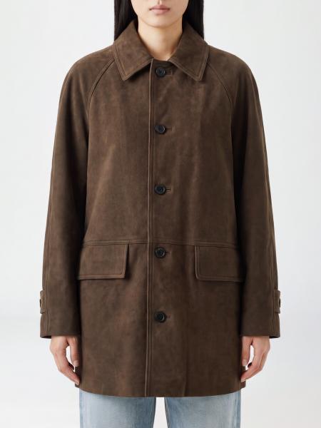 Jacket woman Dunst