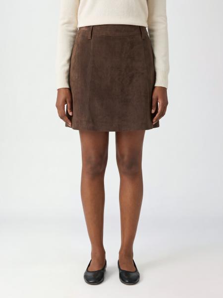 Skirt woman Dunst