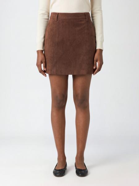 Skirt woman Dunst