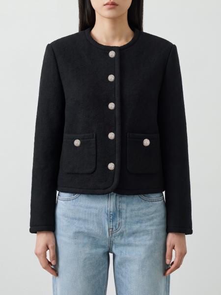 Jacket woman Dunst