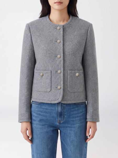 Jacket woman Dunst