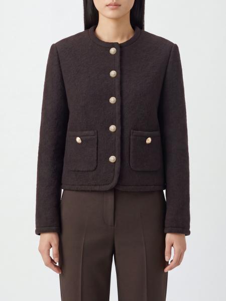 Jacket woman Dunst