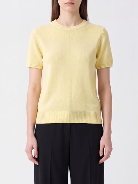 Sweater woman Dunst