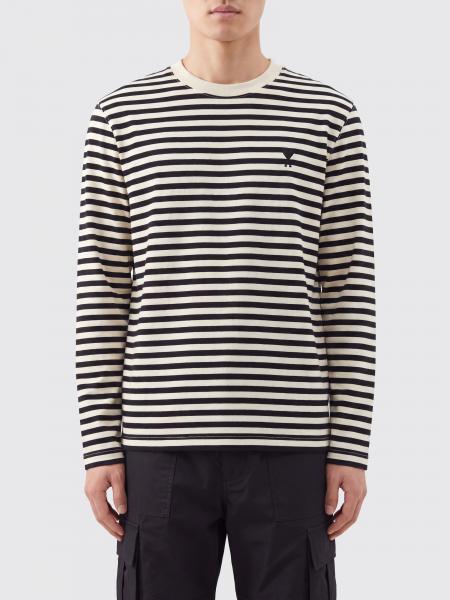 Polo shirt men Ami Paris