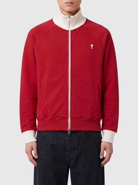 Sweatshirt men Ami Paris
