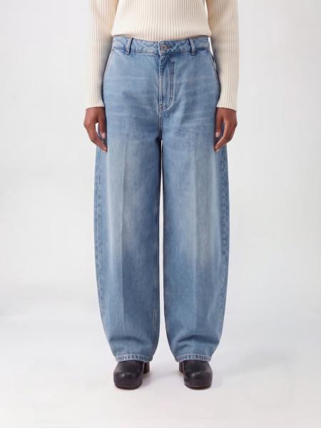 Jeans woman Ami Paris