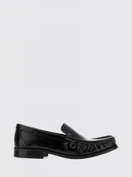 Loafers men A.P.C.