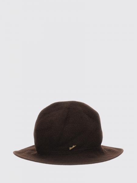 Hat woman Borsalino