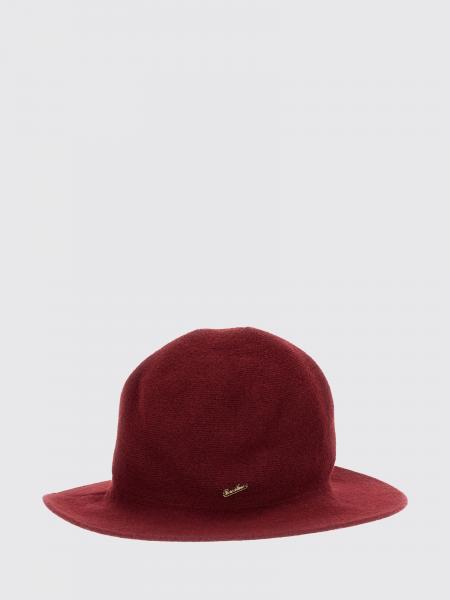 Hat woman Borsalino