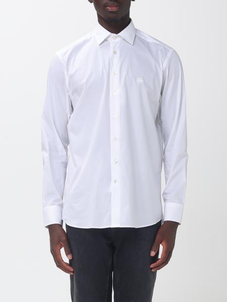 Shirt men Etro