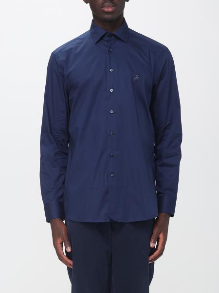 Shirt men Etro