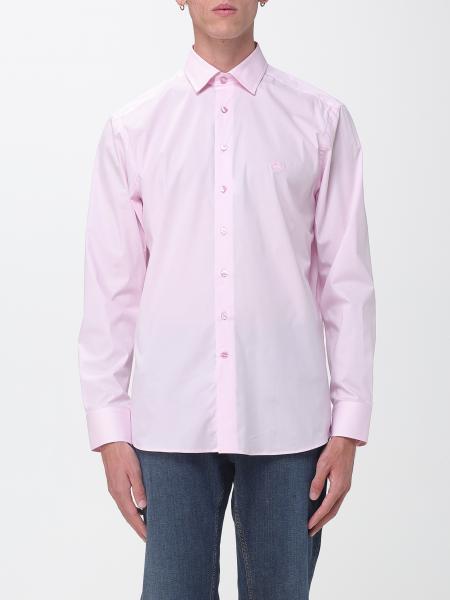 Shirt men Etro