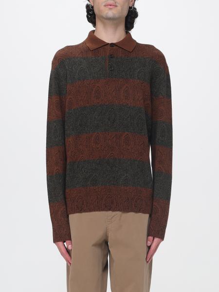 Polo herren Etro