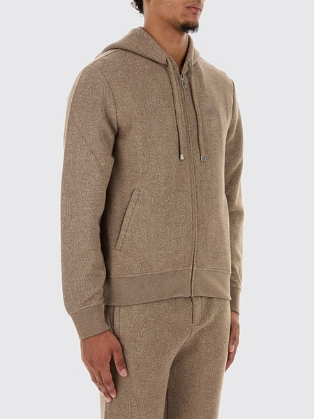 Sweater men Etro