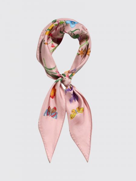 Neck scarf woman Gucci