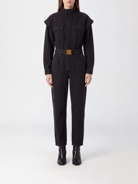 Jumpsuit woman Elisabetta Franchi
