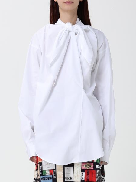Shirt woman Moschino Couture