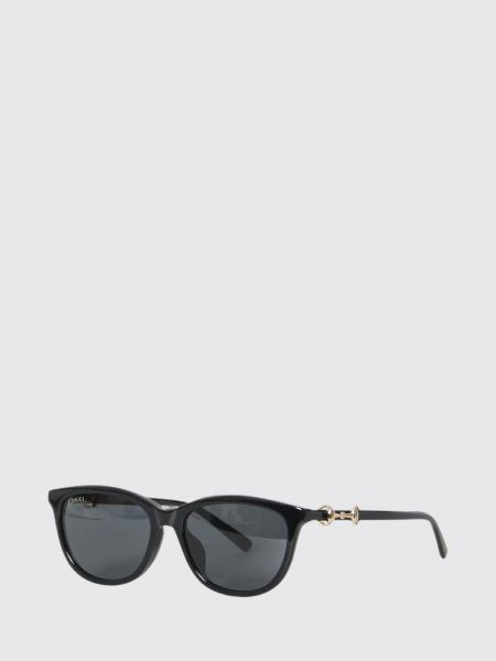 Sunglasses woman Gucci