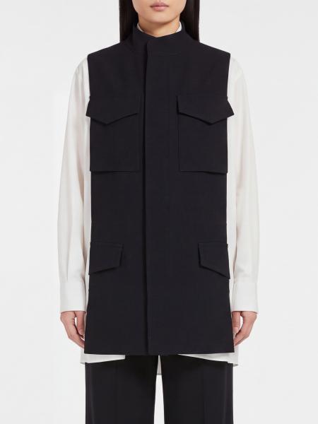 Shirt woman Sacai