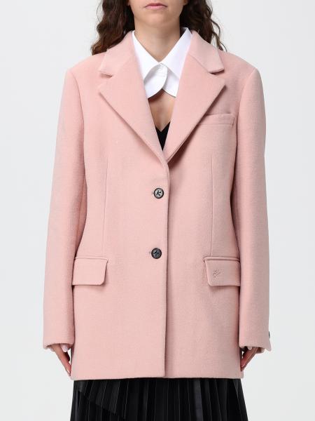 Coat woman Karl Lagerfeld