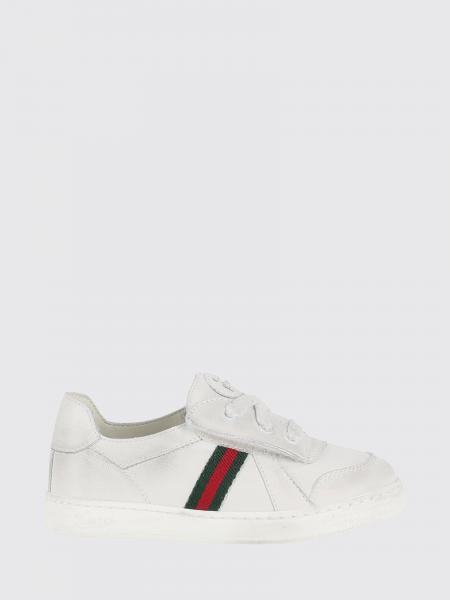 Sneakers kids Gucci