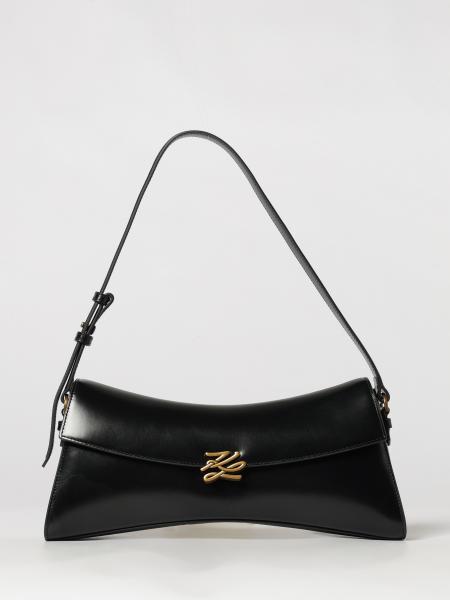 Shoulder bag woman Karl Lagerfeld