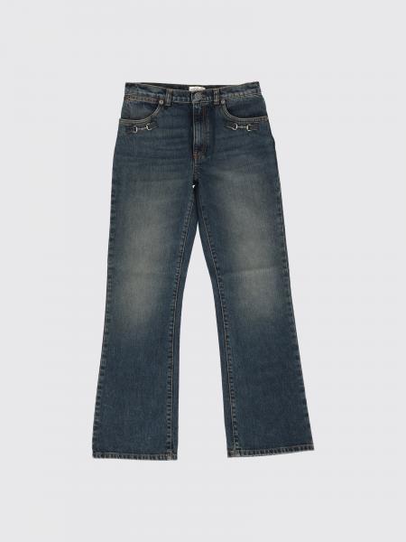 Pants kids Gucci