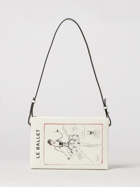 Handbag woman Karl Lagerfeld