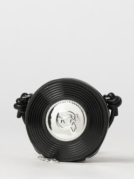 Handbag woman Karl Lagerfeld