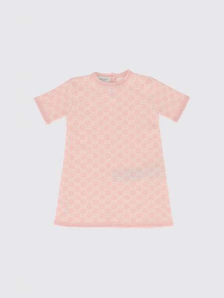 Abito bambino Gucci