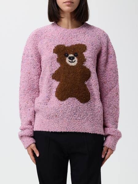 Sweater woman Moschino Couture