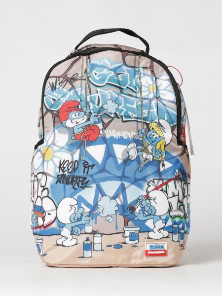 Backpack men Sprayground