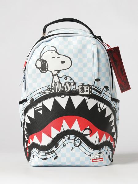Sac à dos homme Sprayground