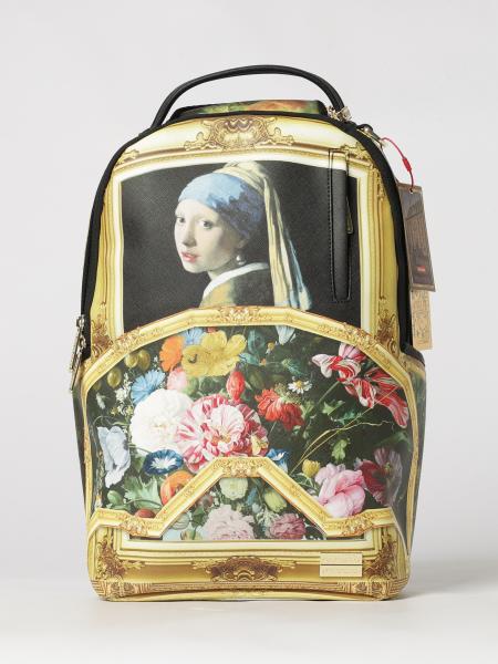 Backpack men Sprayground