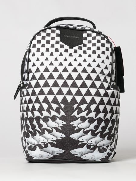 Backpack men Sprayground