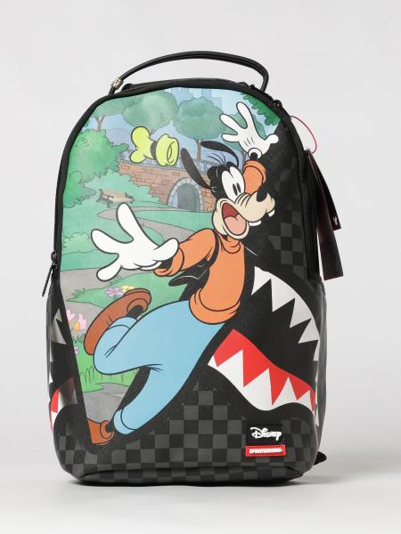 Backpack men Sprayground