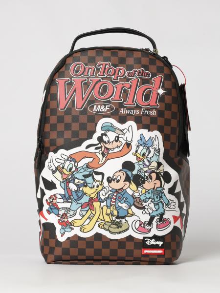 Backpack men Sprayground
