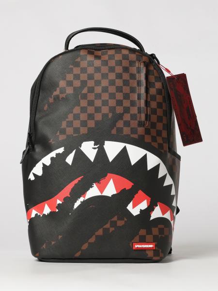 Backpack men Sprayground
