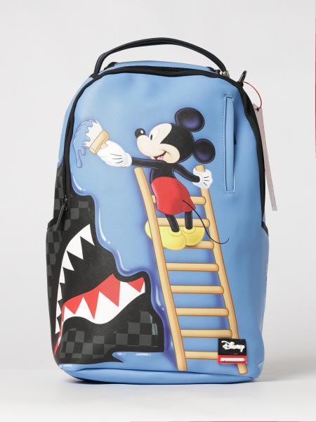 Backpack men Sprayground