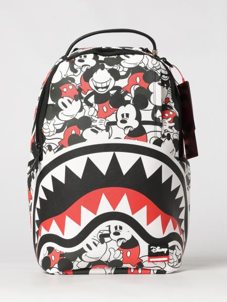 Backpack men Sprayground