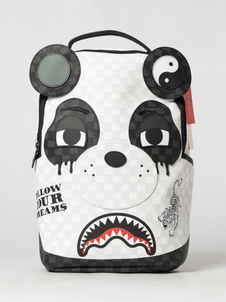 Backpack men Sprayground
