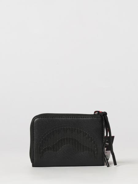Wallet men Sprayground