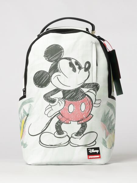 Backpack men Sprayground