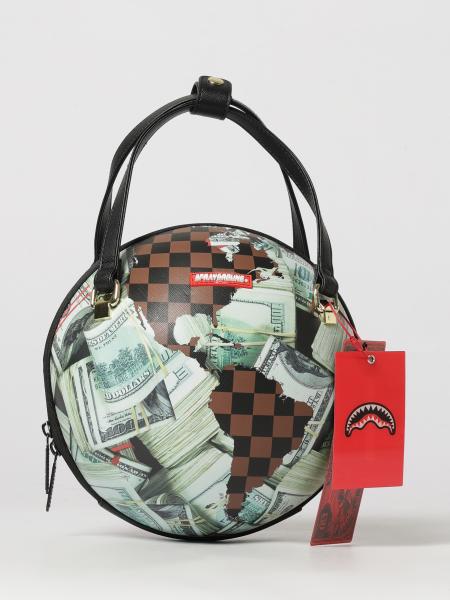 Handbag woman Sprayground